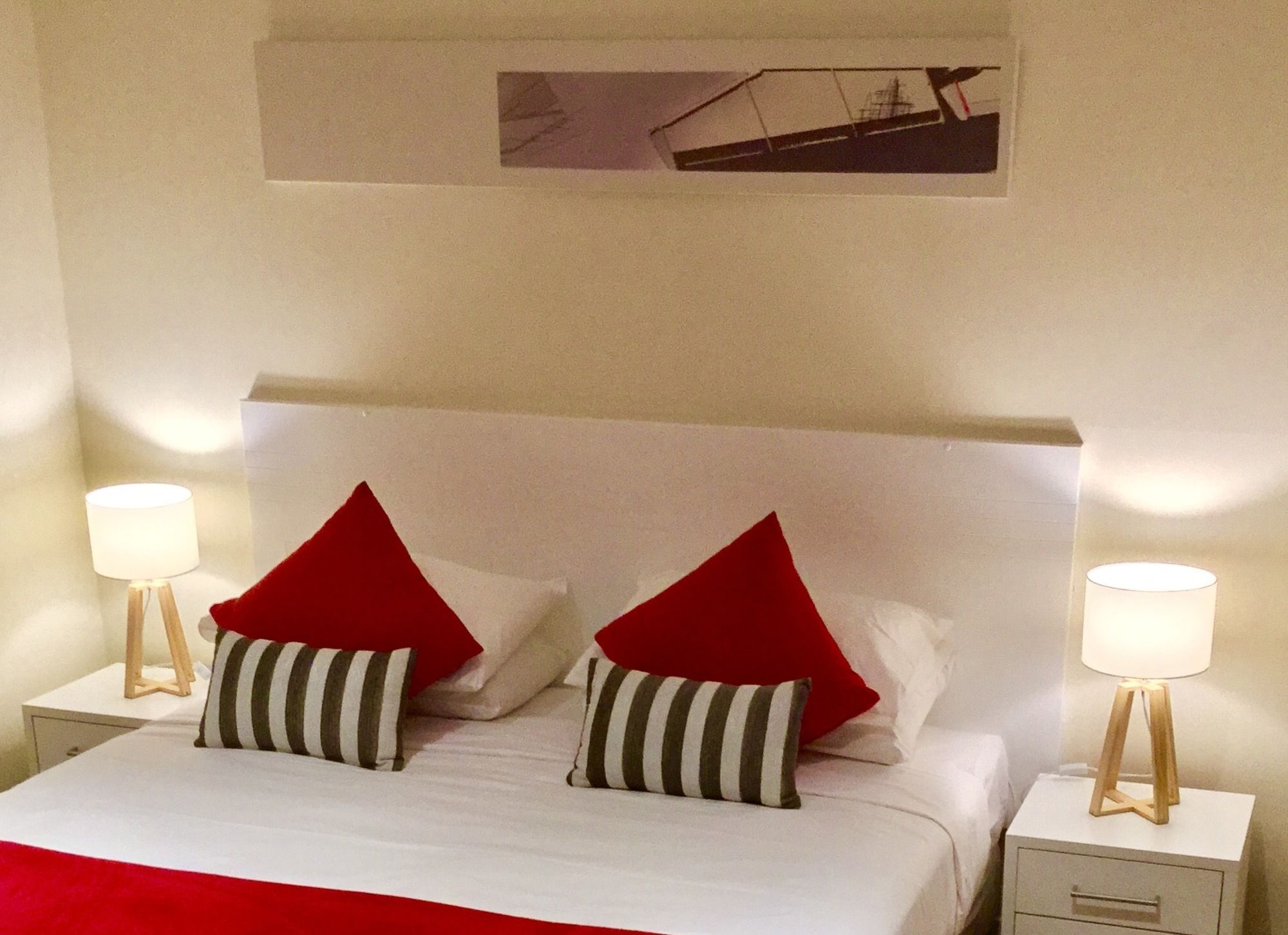 Villa Roma on Capri - GC