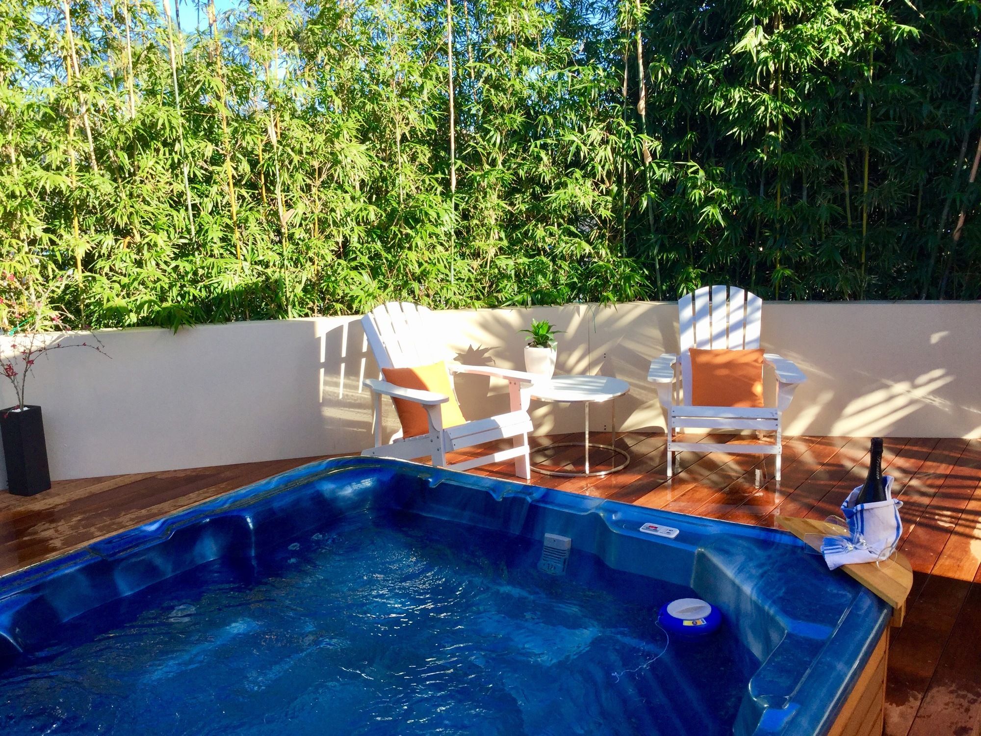 Villa Roma on Capri - GC