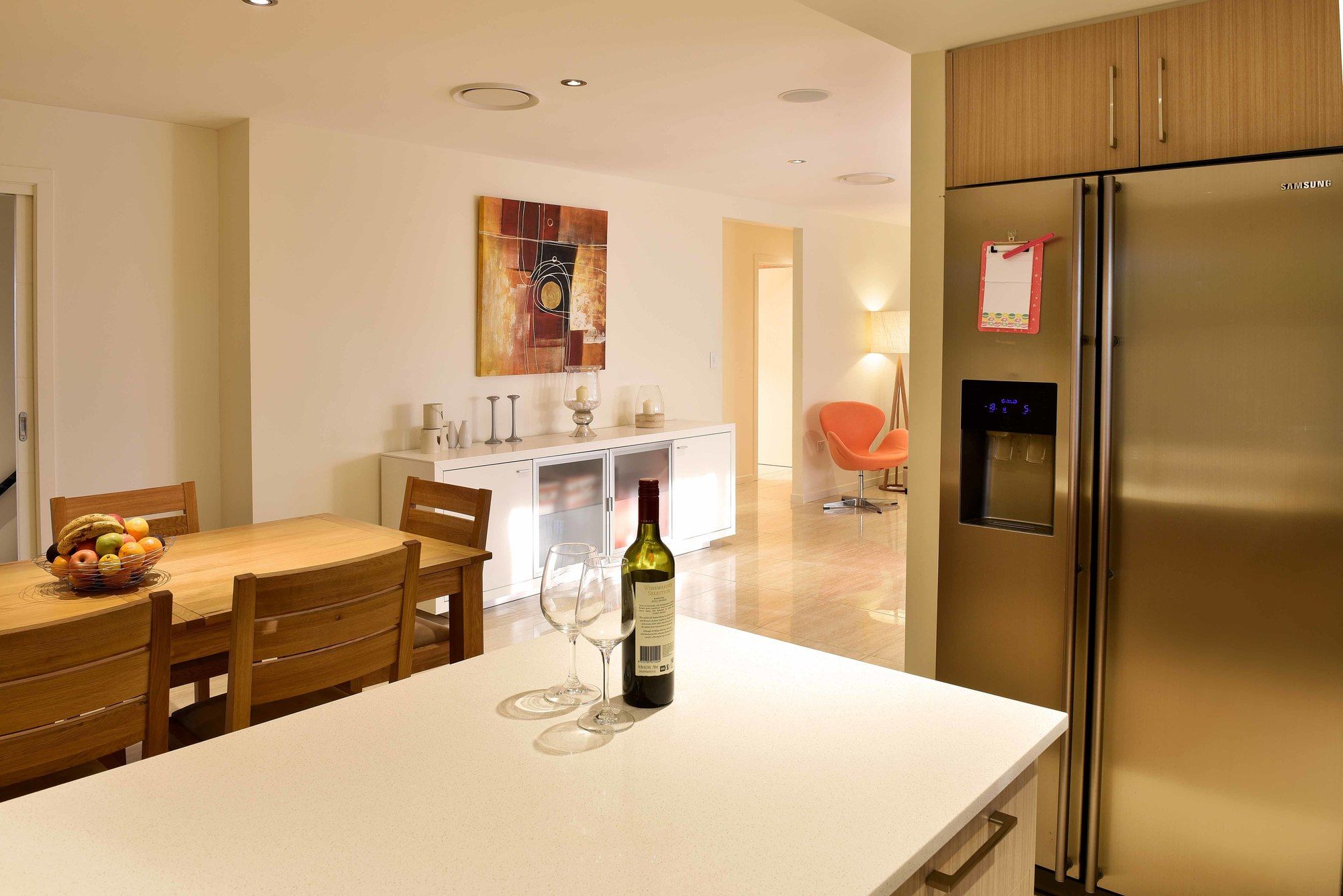 Villa Roma on Capri - GC