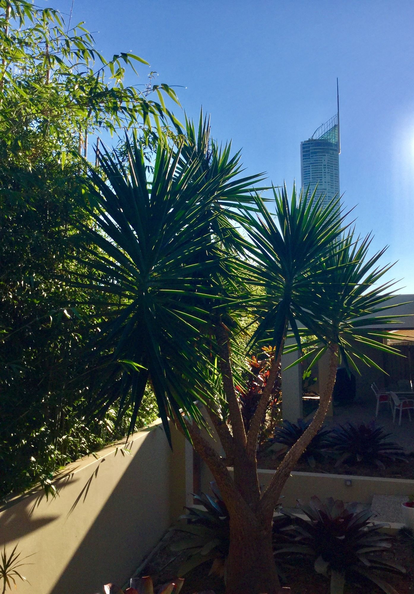 Villa Roma on Capri - GC