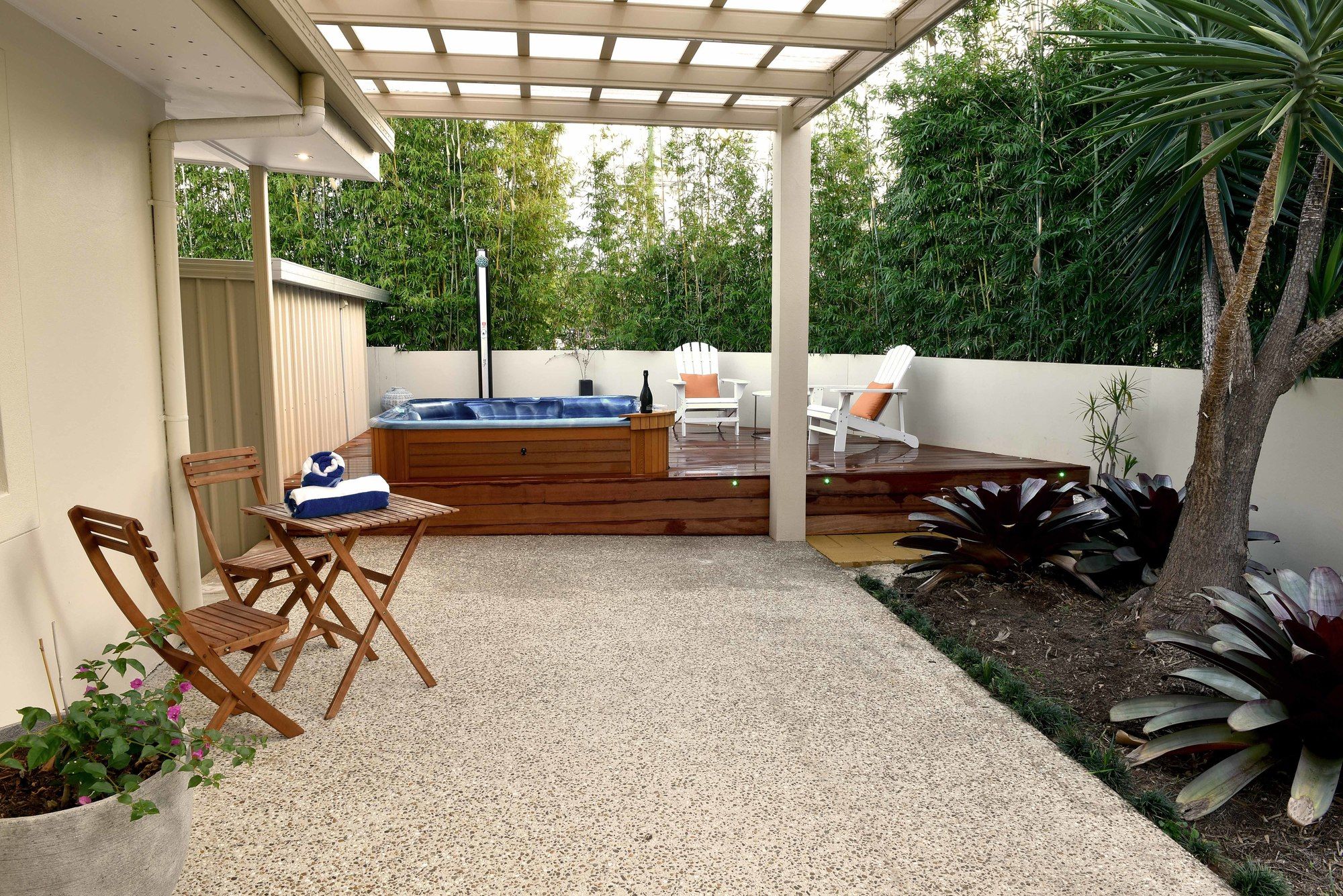 Villa Roma on Capri - GC