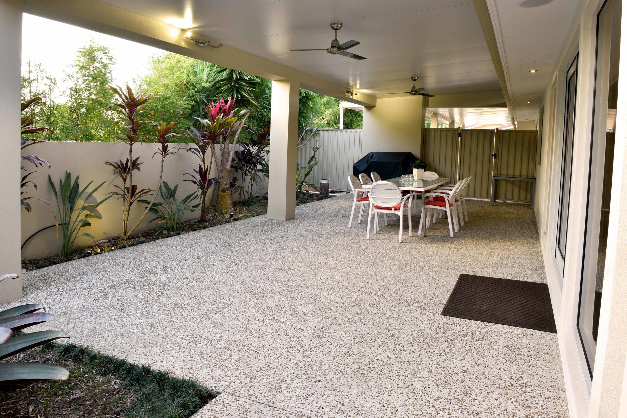 Villa Roma on Capri - GC