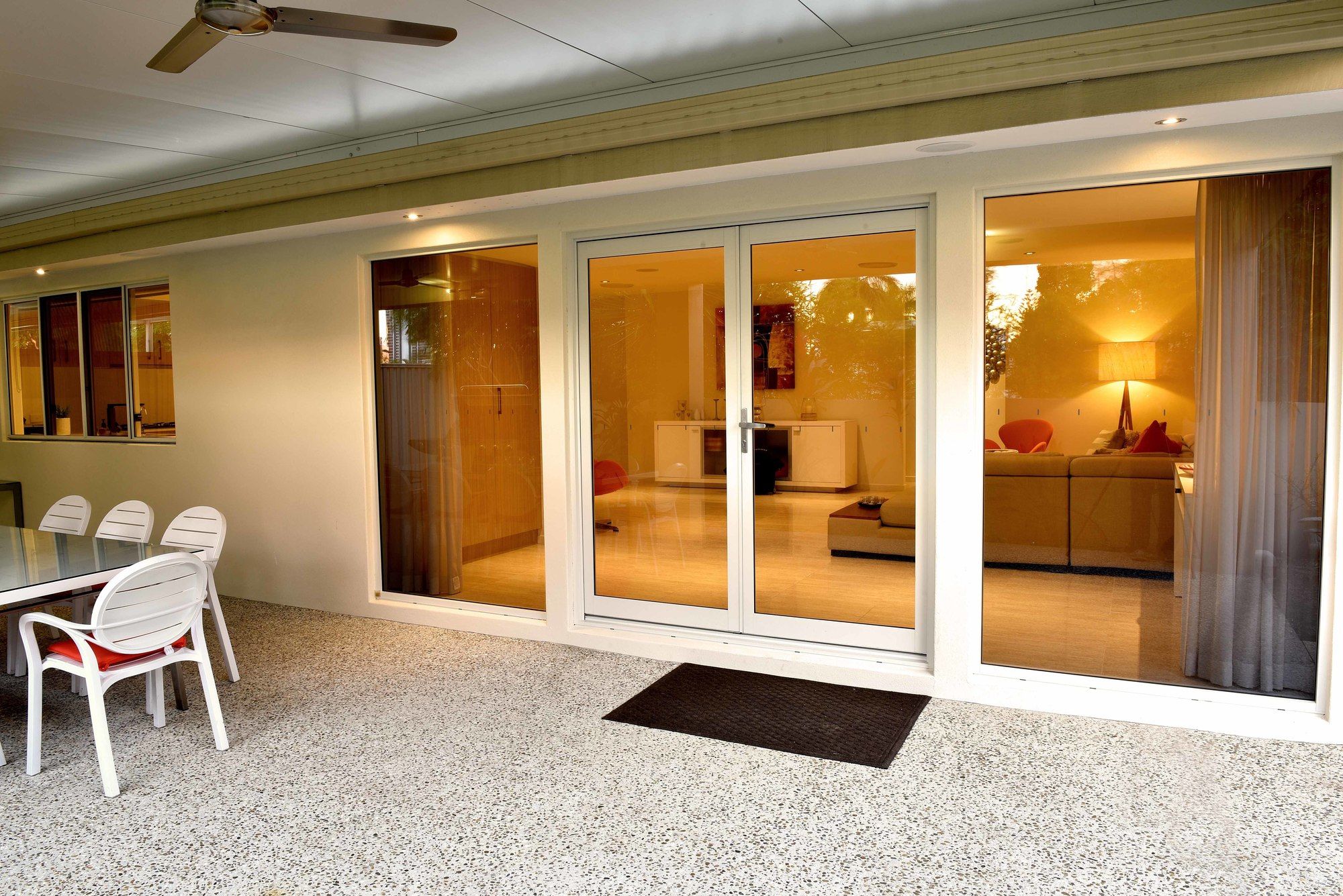 Villa Roma on Capri - GC