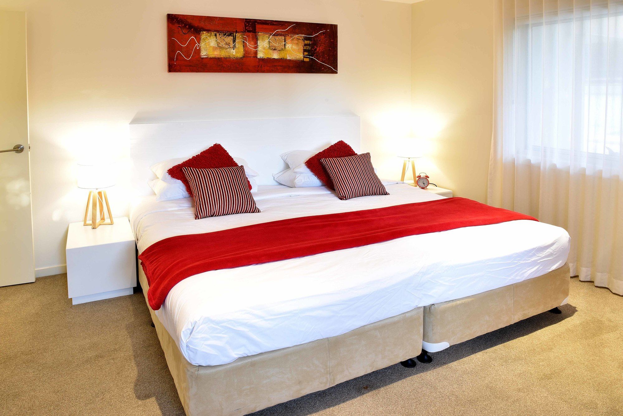 Villa Roma on Capri - GC