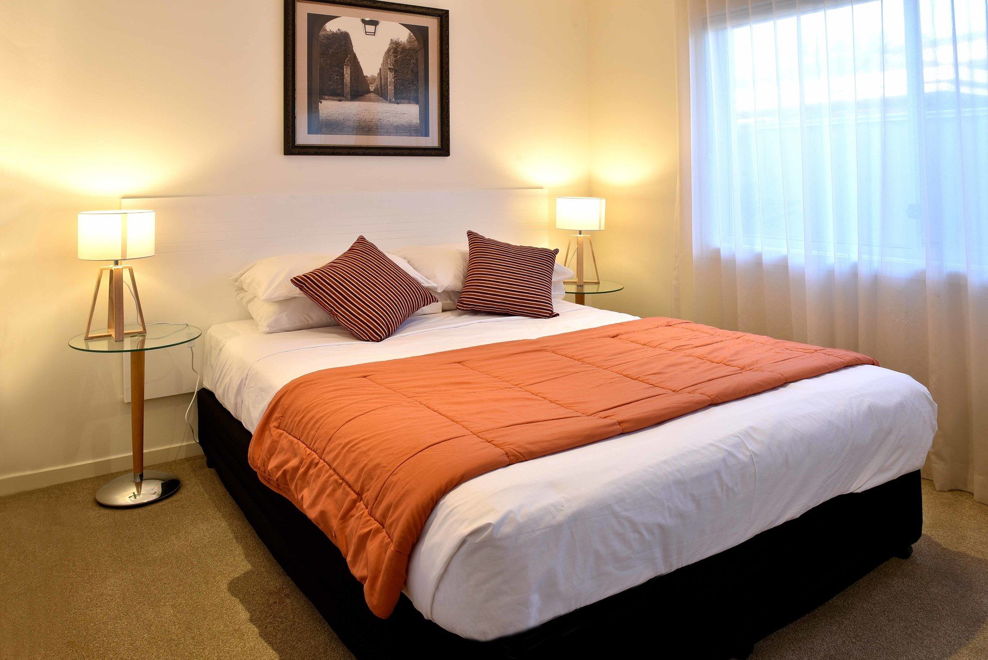 Villa Roma on Capri - GC