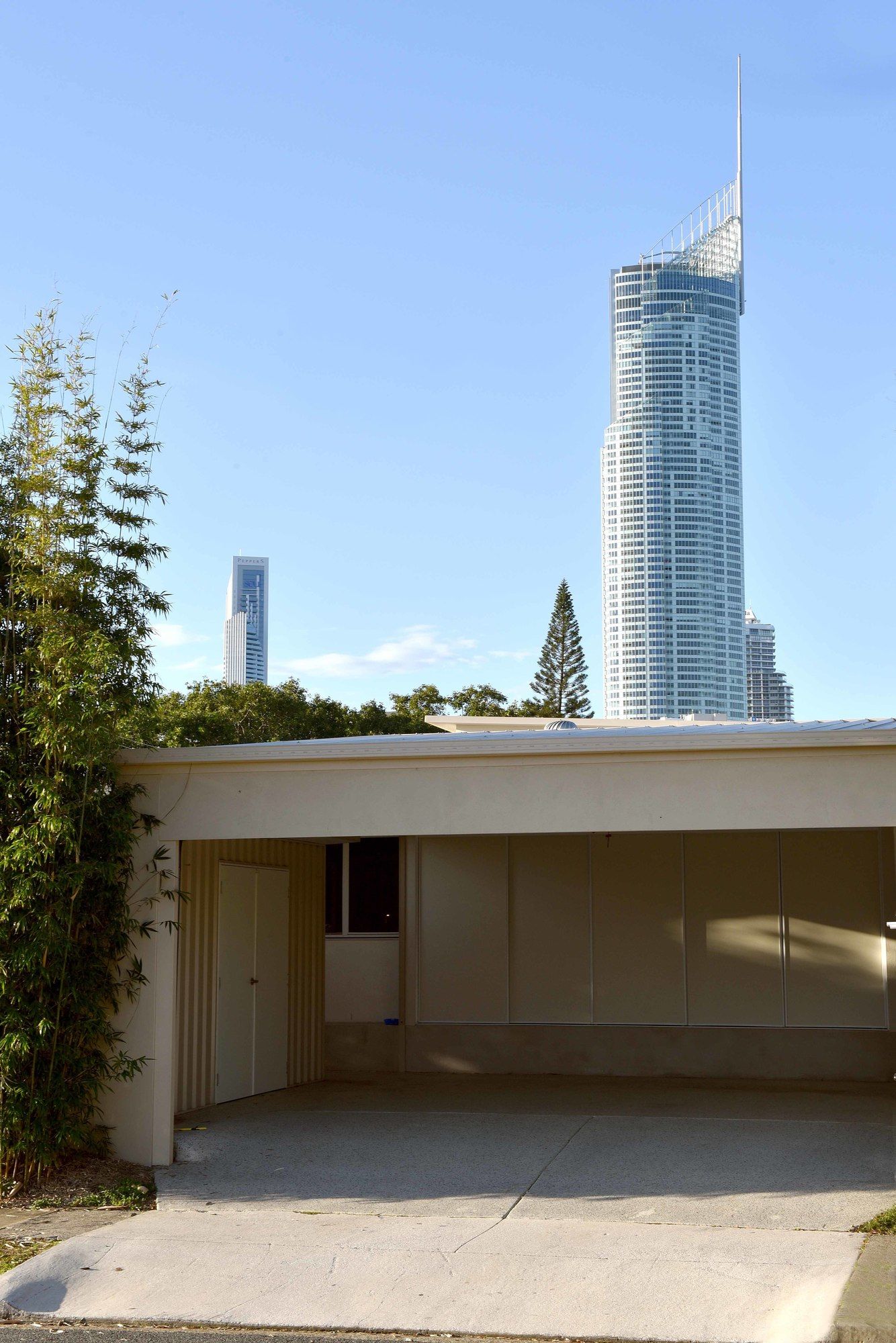 Villa Roma on Capri - GC