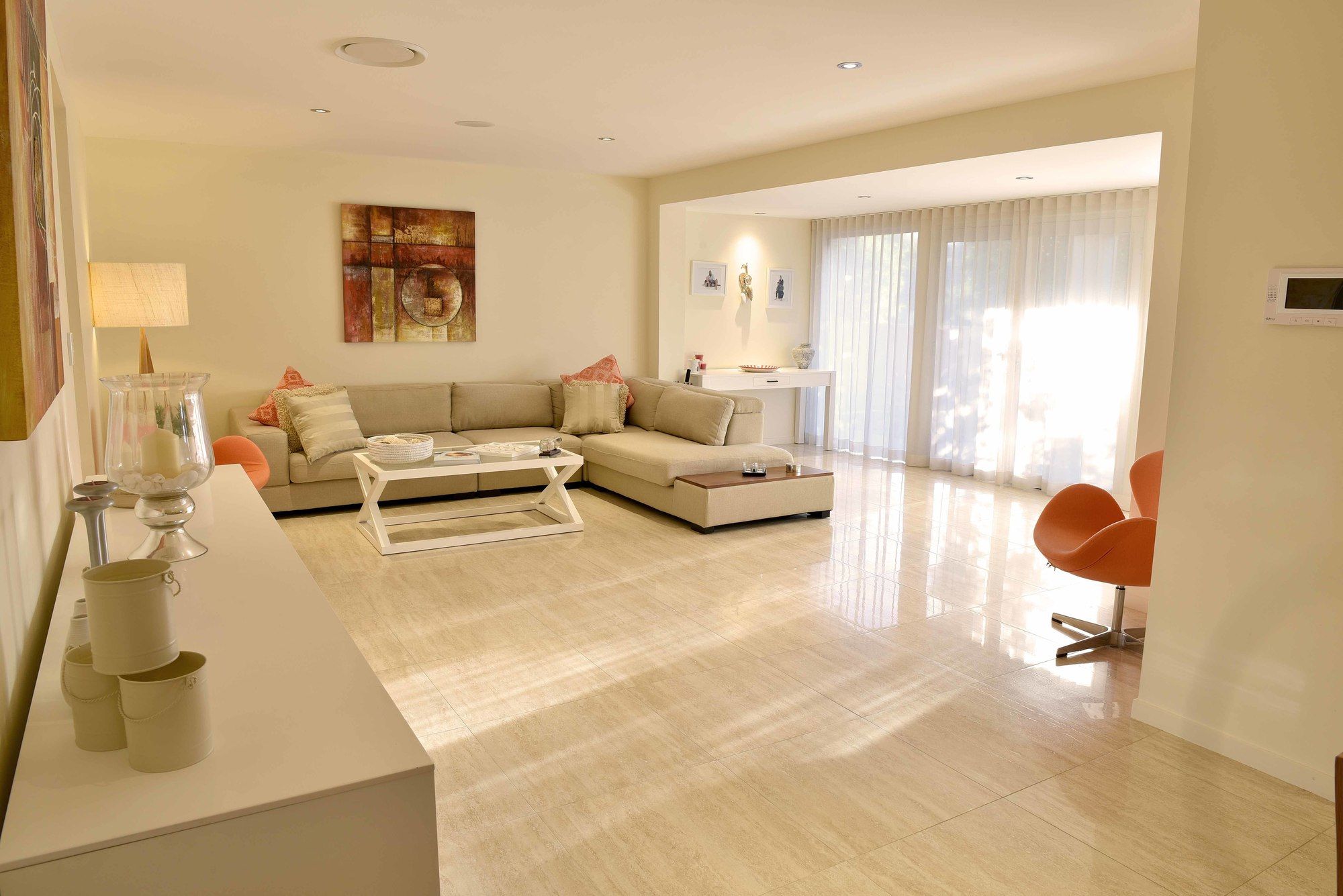 Villa Roma on Capri - GC