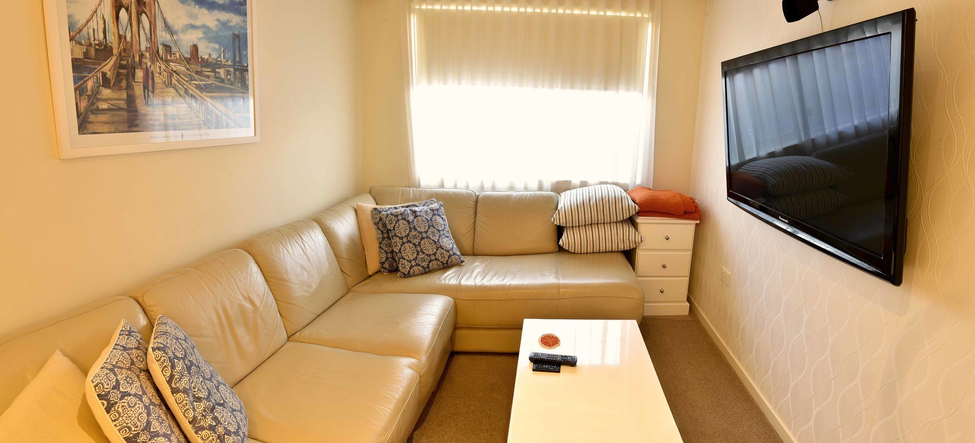 Villa Roma on Capri - GC