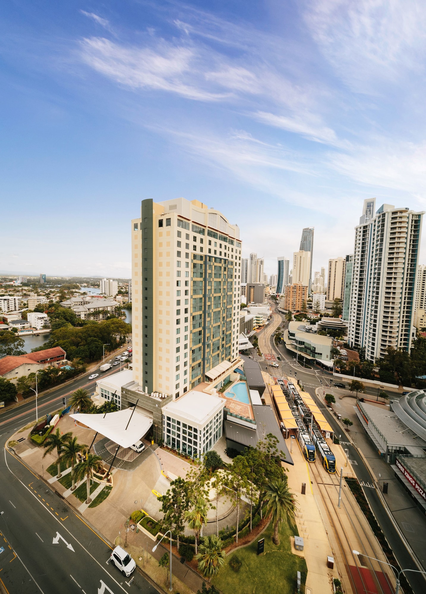 voco Gold Coast