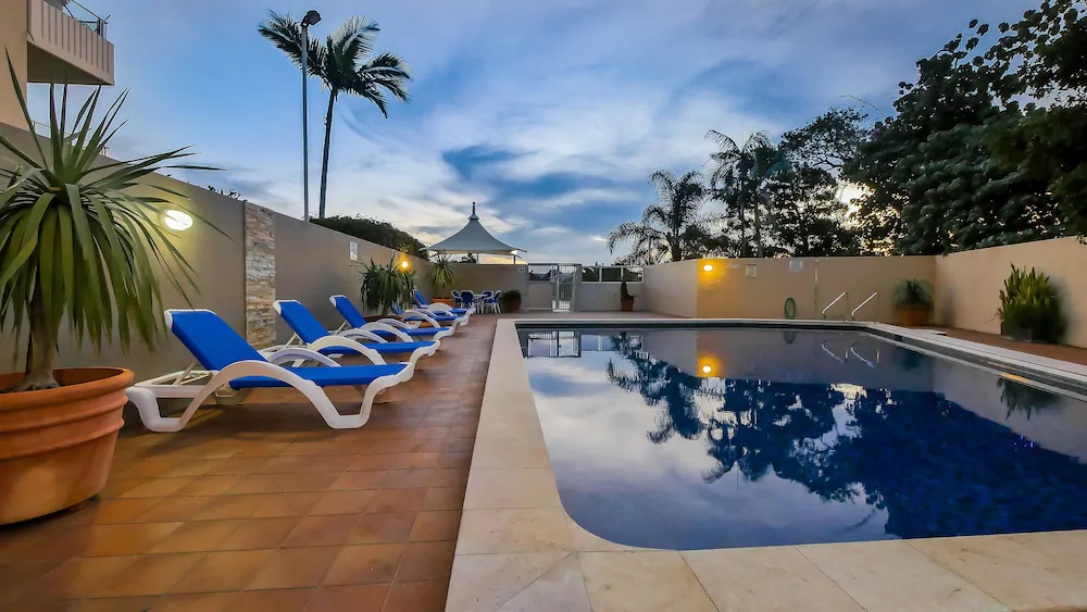 Waterways Luxury Apartments