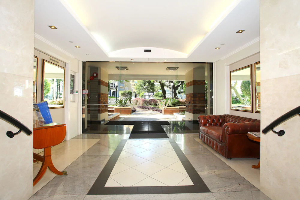 Waterways Luxury Apartments
