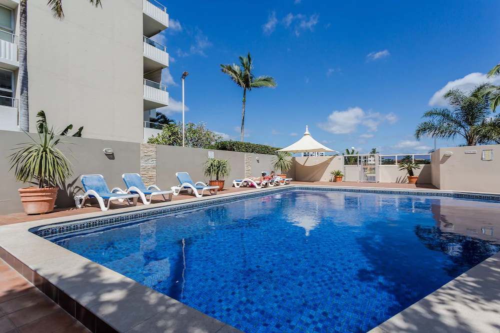 Waterways Luxury Apartments