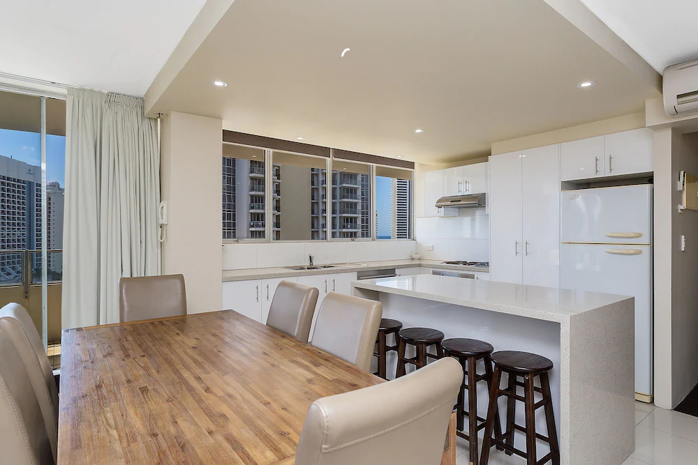 Waterways Luxury Apartments
