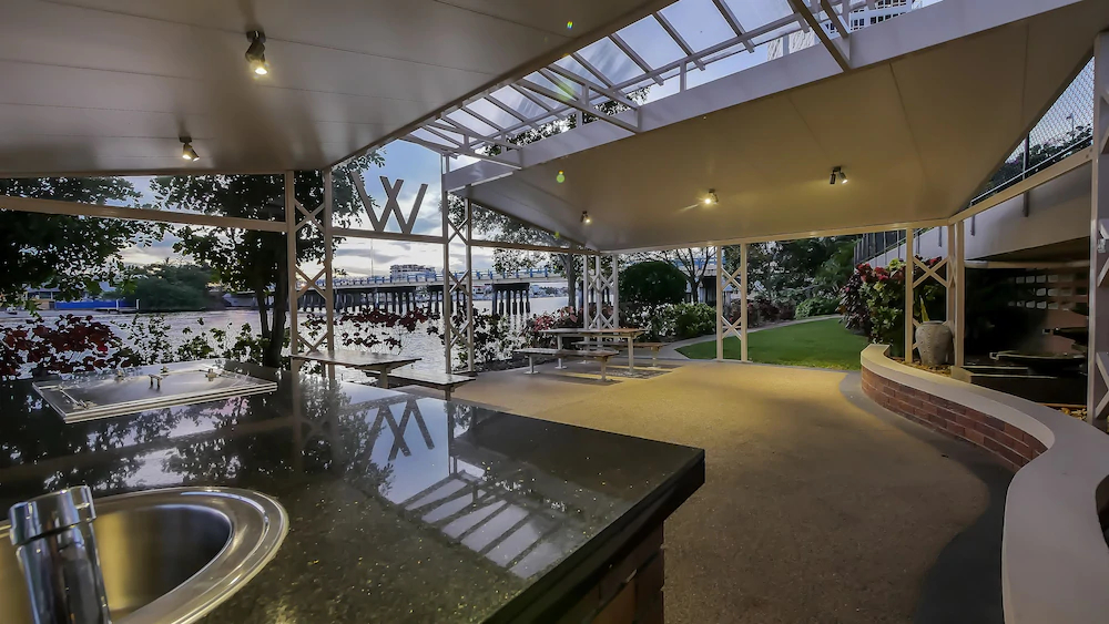 Waterways Luxury Apartments