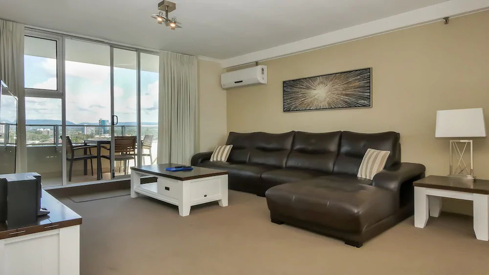 Waterways Luxury Apartments