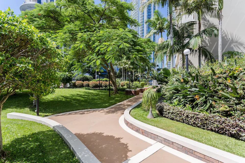 Waterways Luxury Apartments