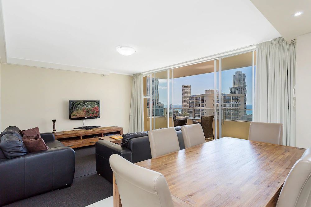 Waterways Luxury Apartments