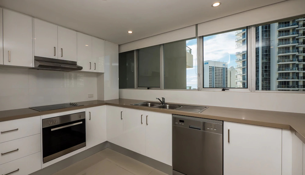 Waterways Luxury Apartments