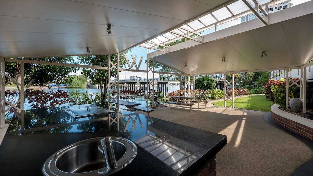 Waterways Luxury Apartments