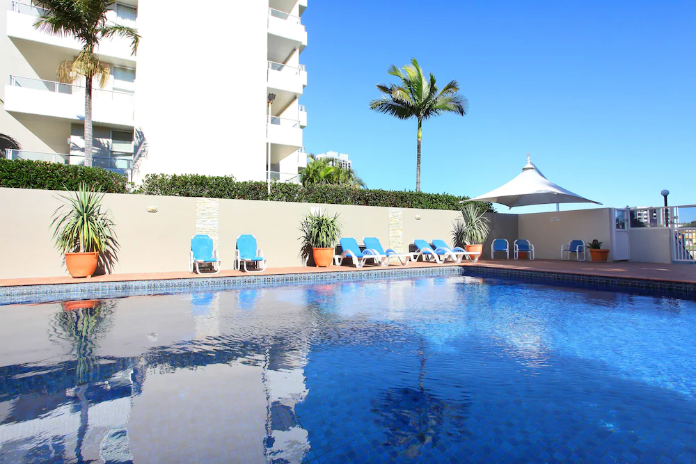 Waterways Luxury Apartments