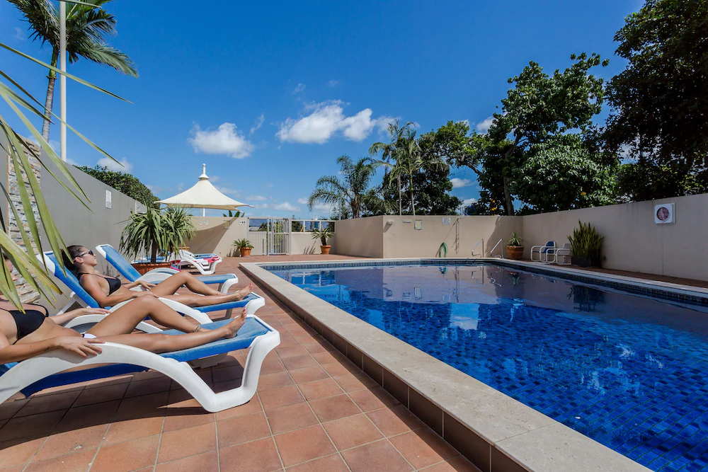 Waterways Luxury Apartments