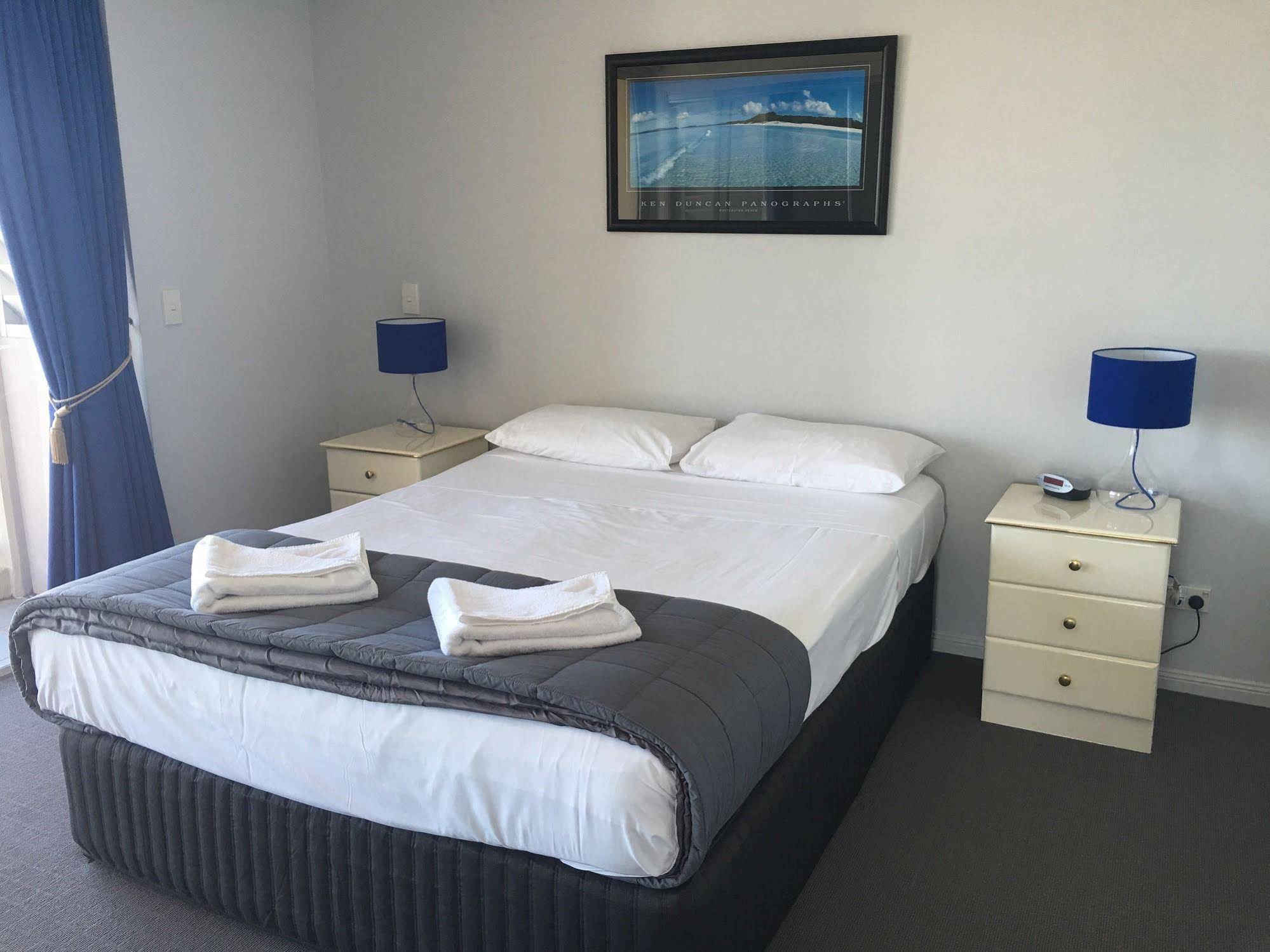 Wharf Boutique Apartments