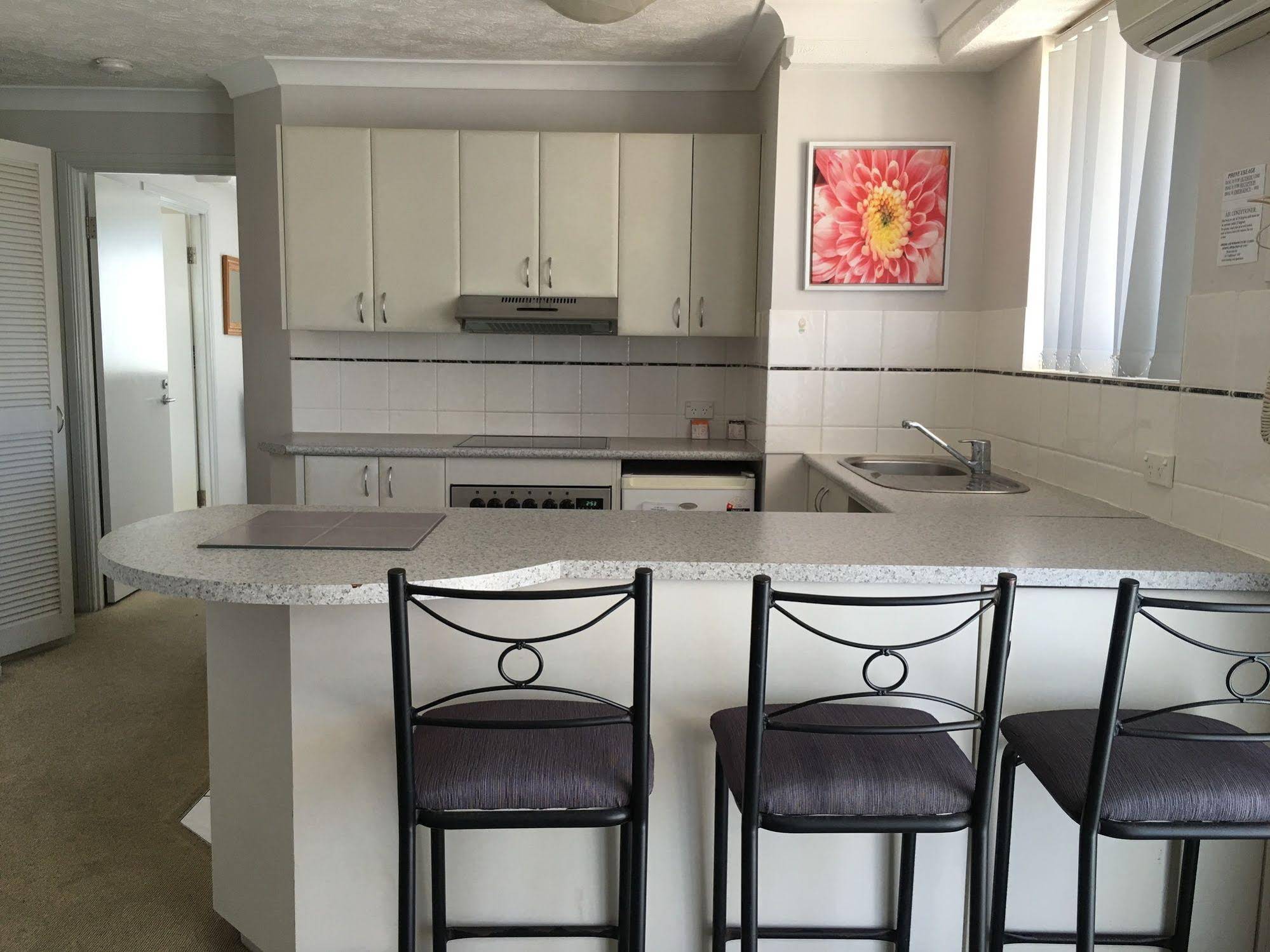 Wharf Boutique Apartments