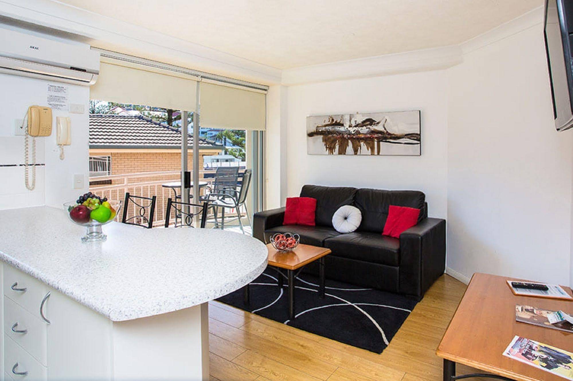 Wharf Boutique Apartments