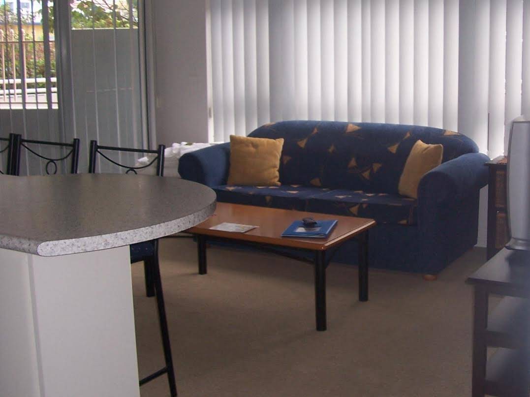 Wharf Boutique Apartments