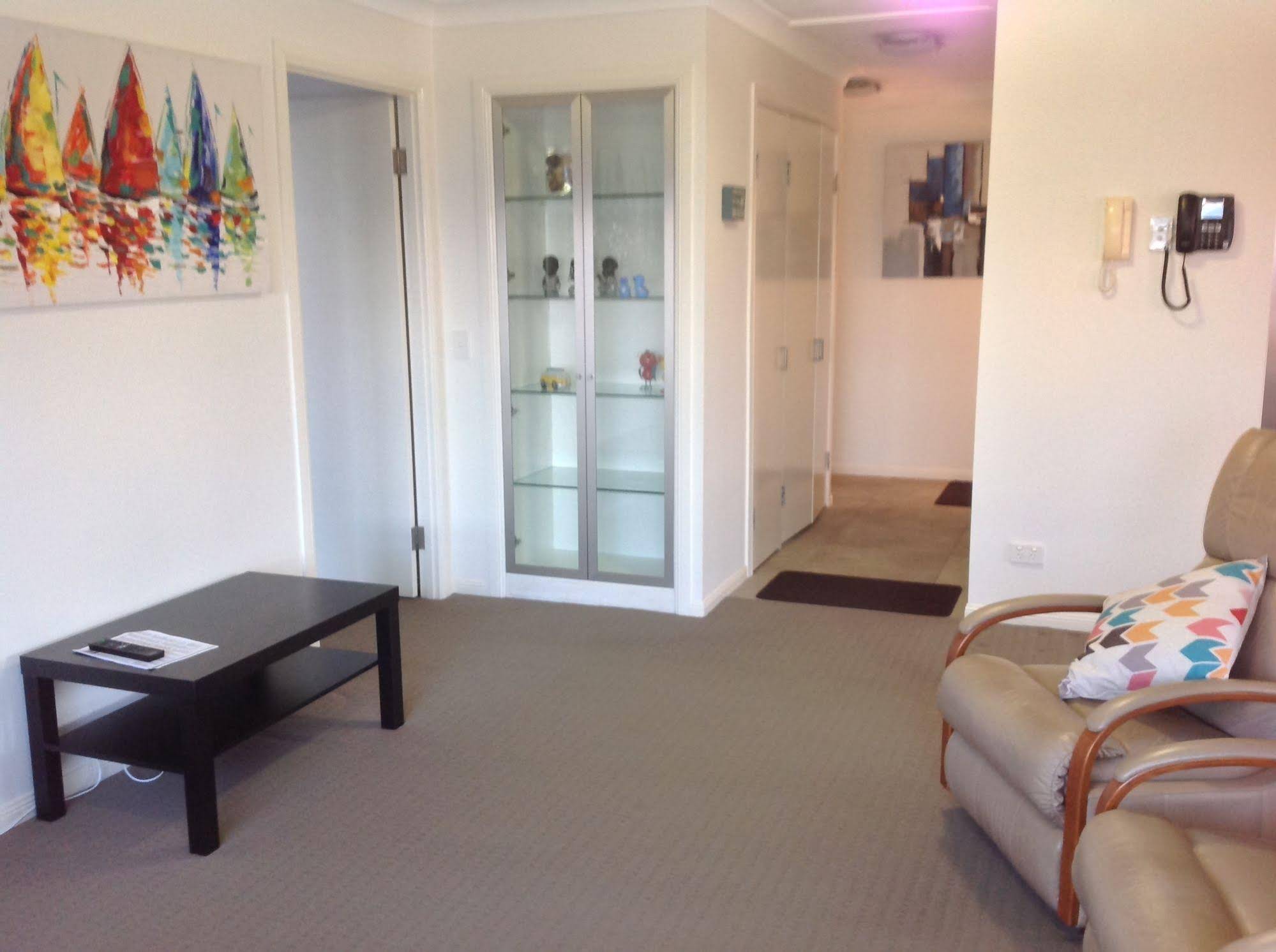 Wharf Boutique Apartments