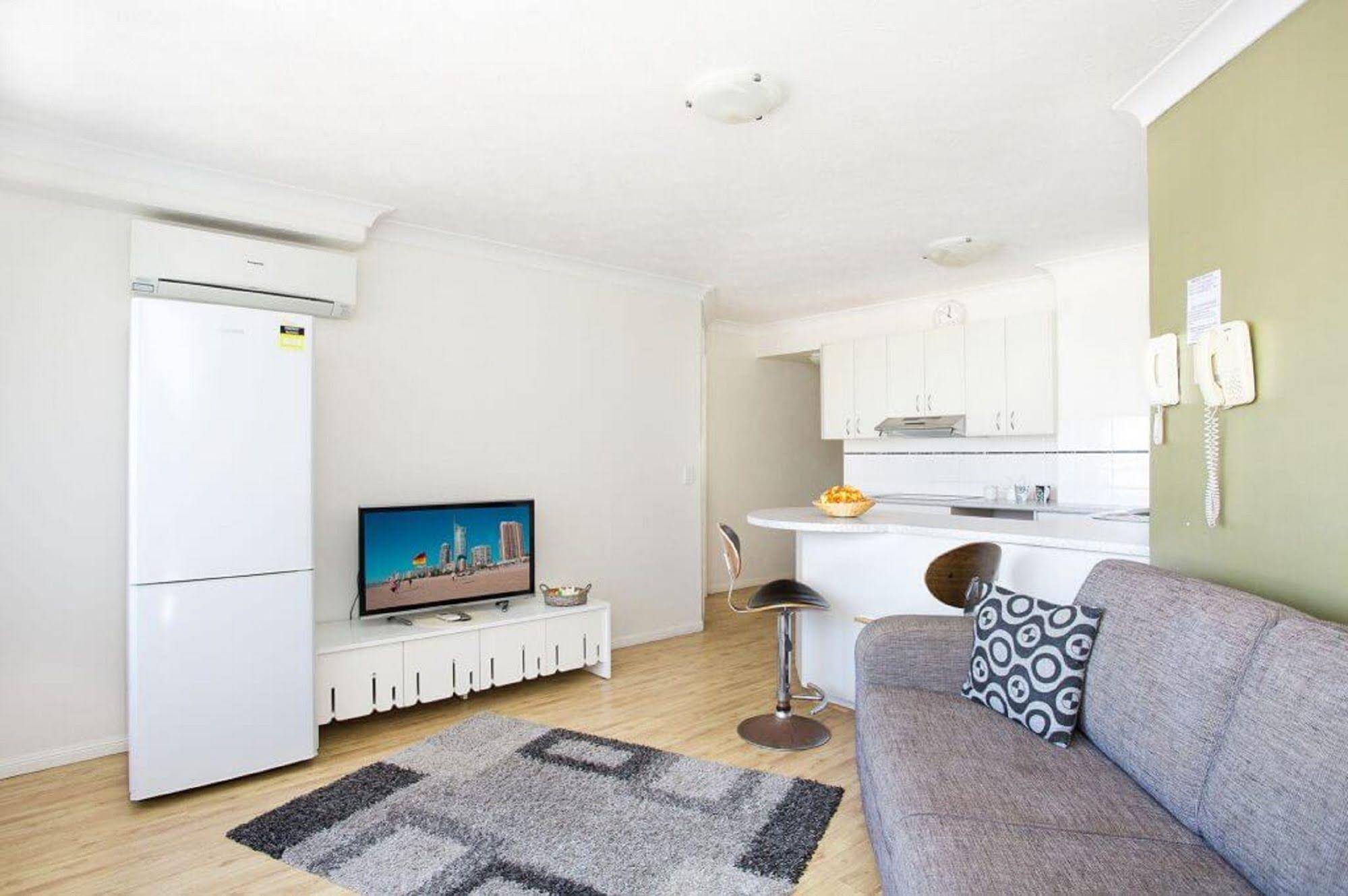 Wharf Boutique Apartments