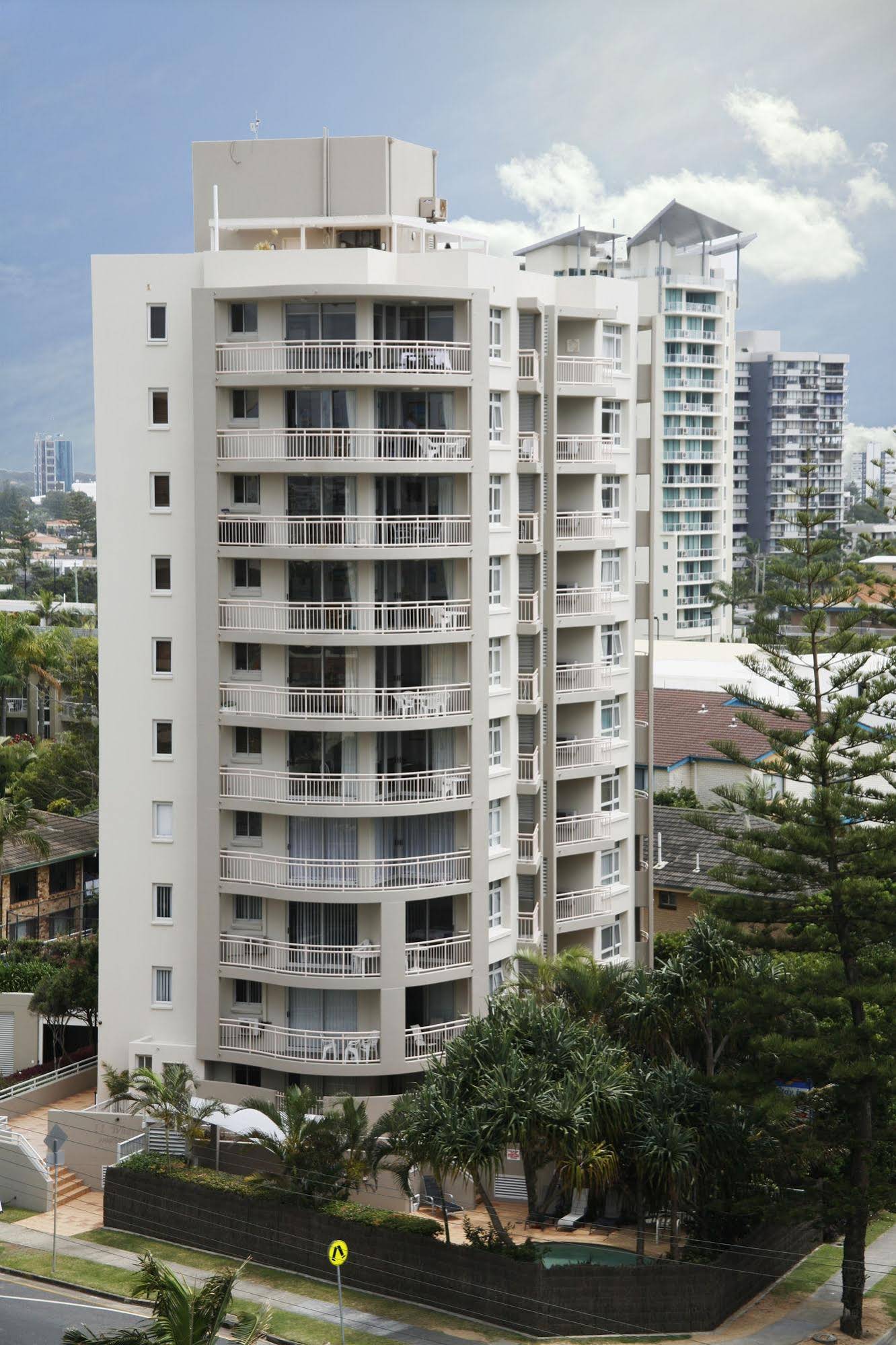 Wharf Boutique Apartments
