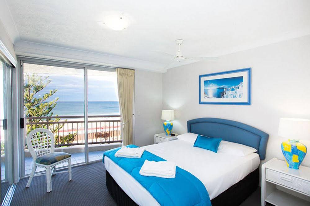 Wharf Boutique Apartments