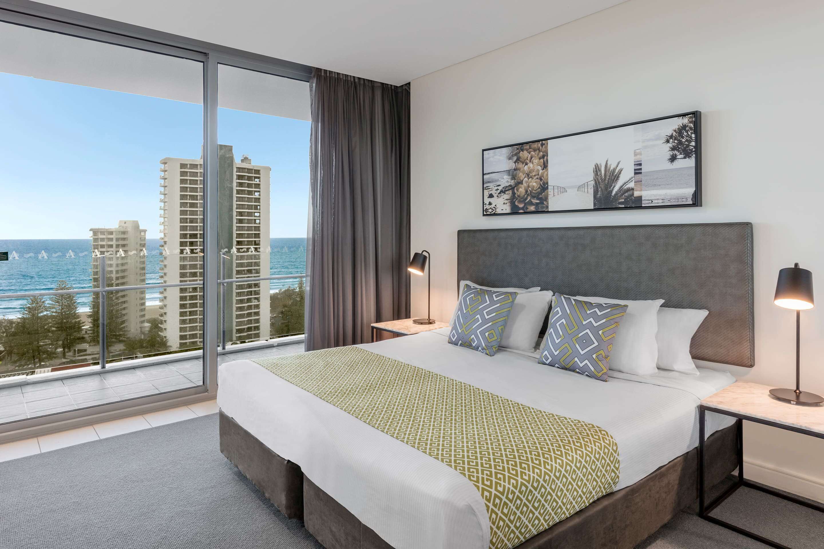 Wyndham Hotel Surfers Paradise