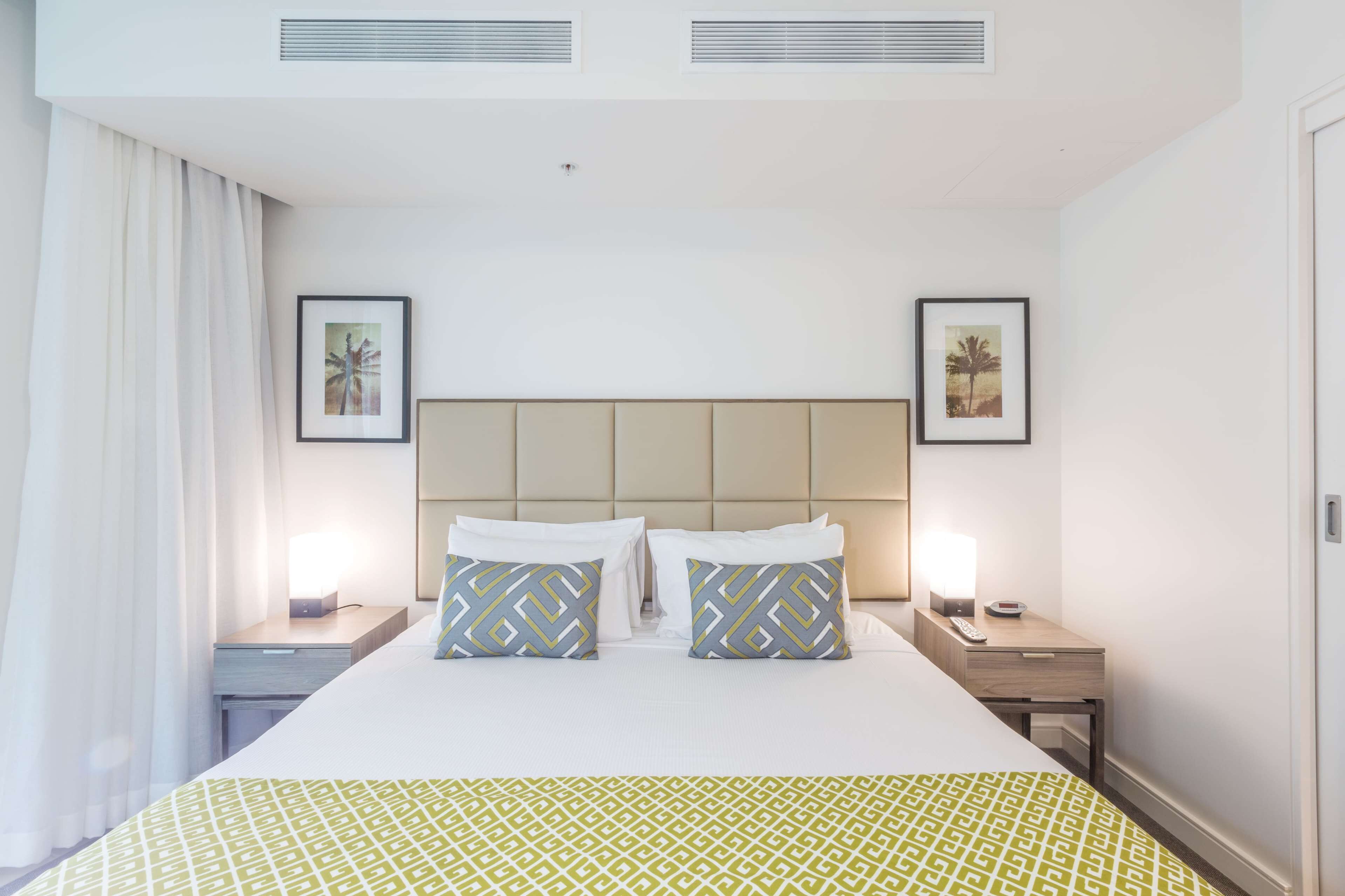 Wyndham Hotel Surfers Paradise