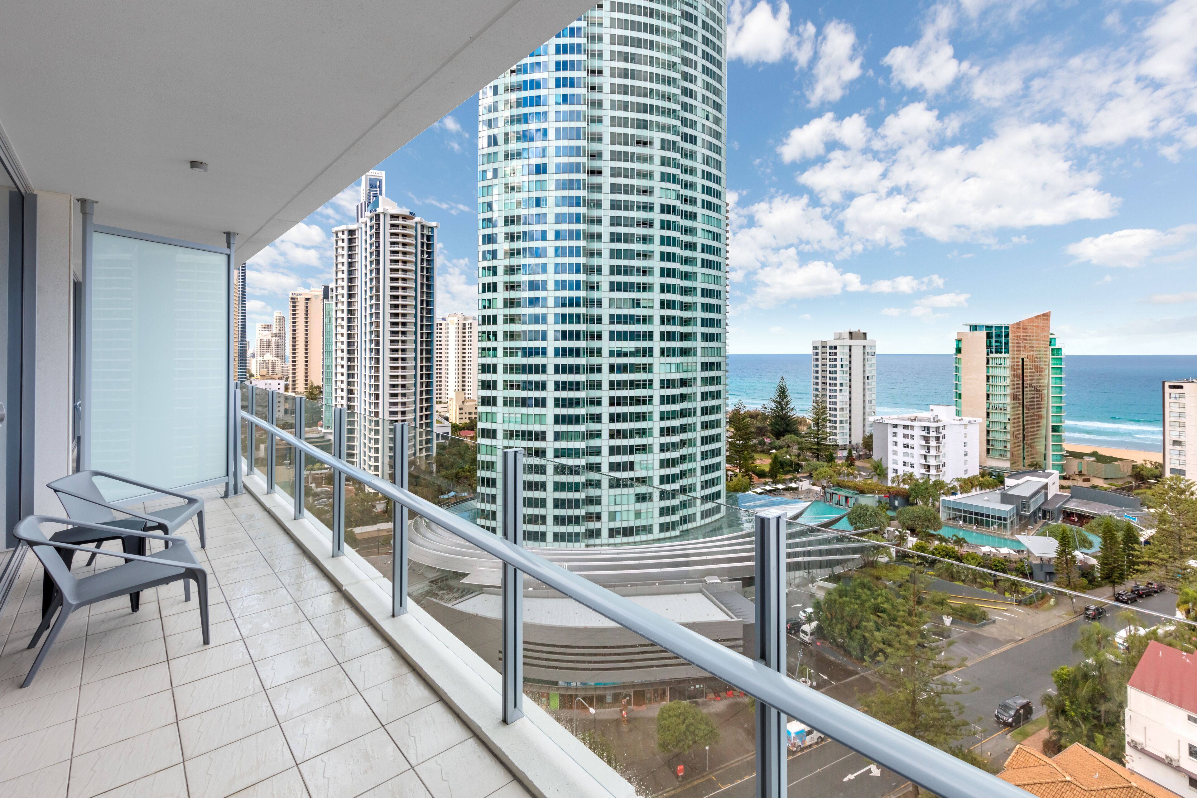 Wyndham Hotel Surfers Paradise
