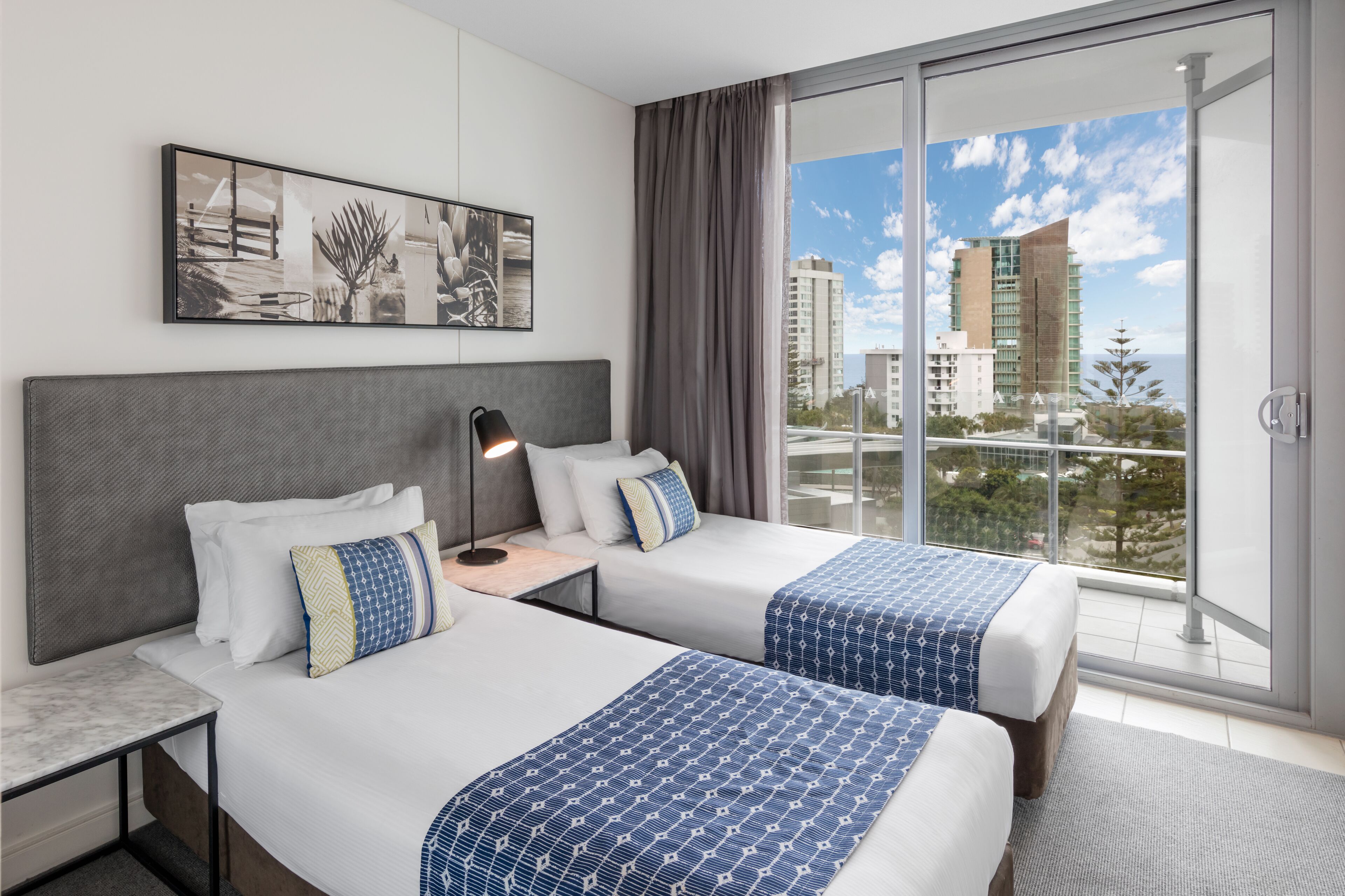 Wyndham Hotel Surfers Paradise