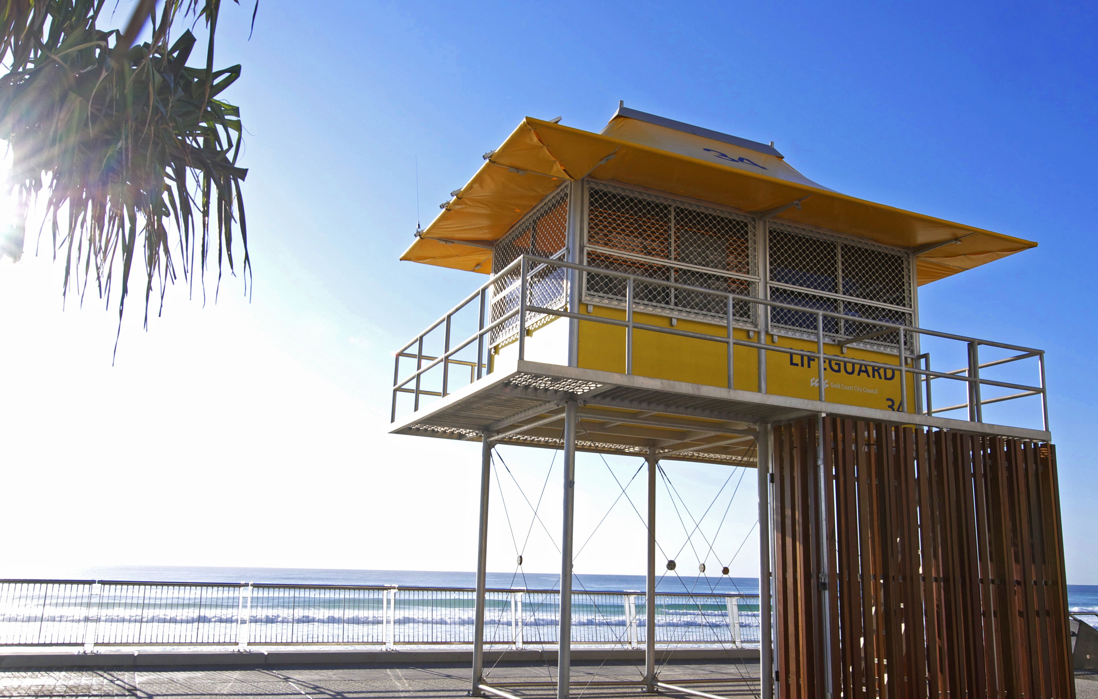 Wyndham Hotel Surfers Paradise