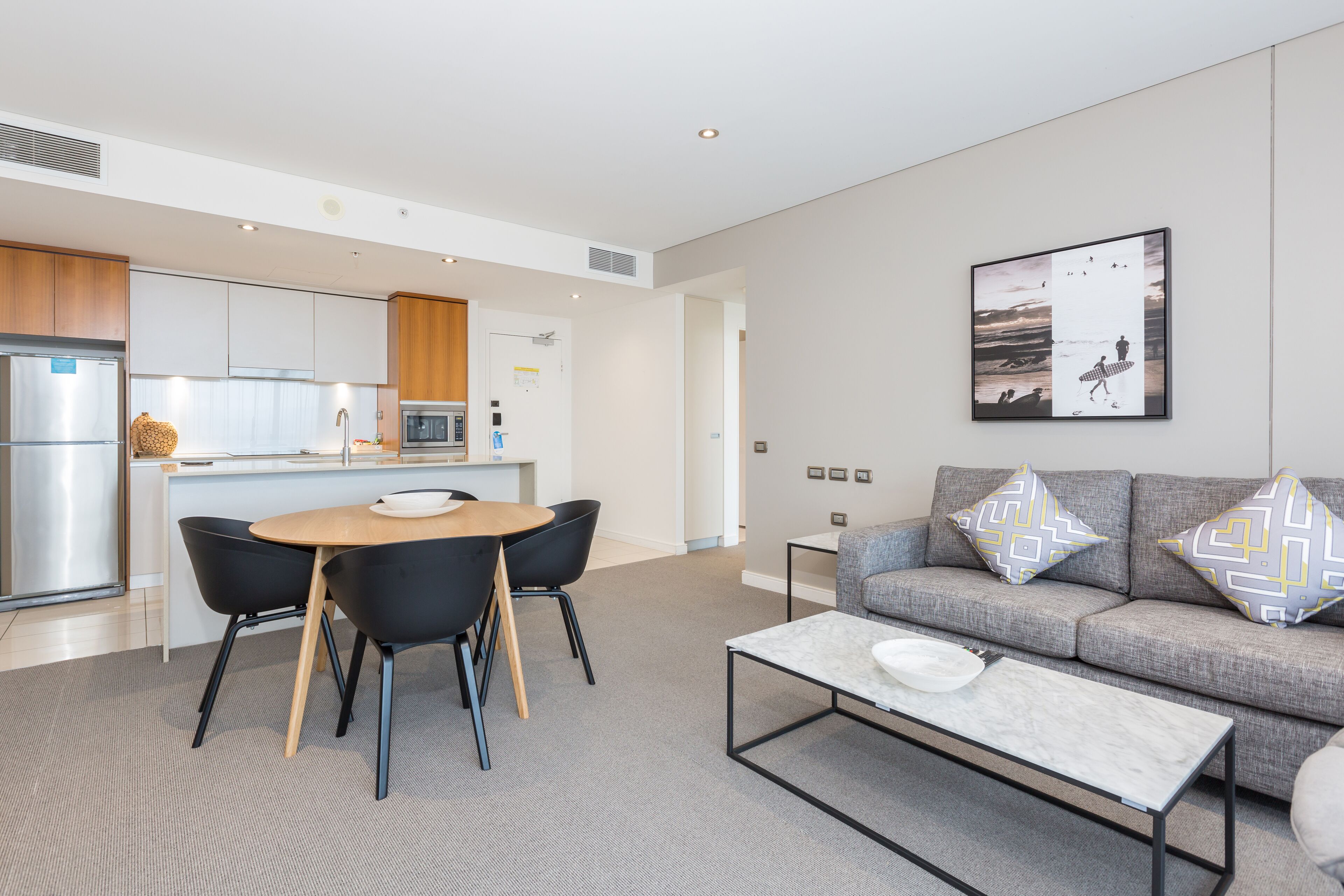 Wyndham Hotel Surfers Paradise