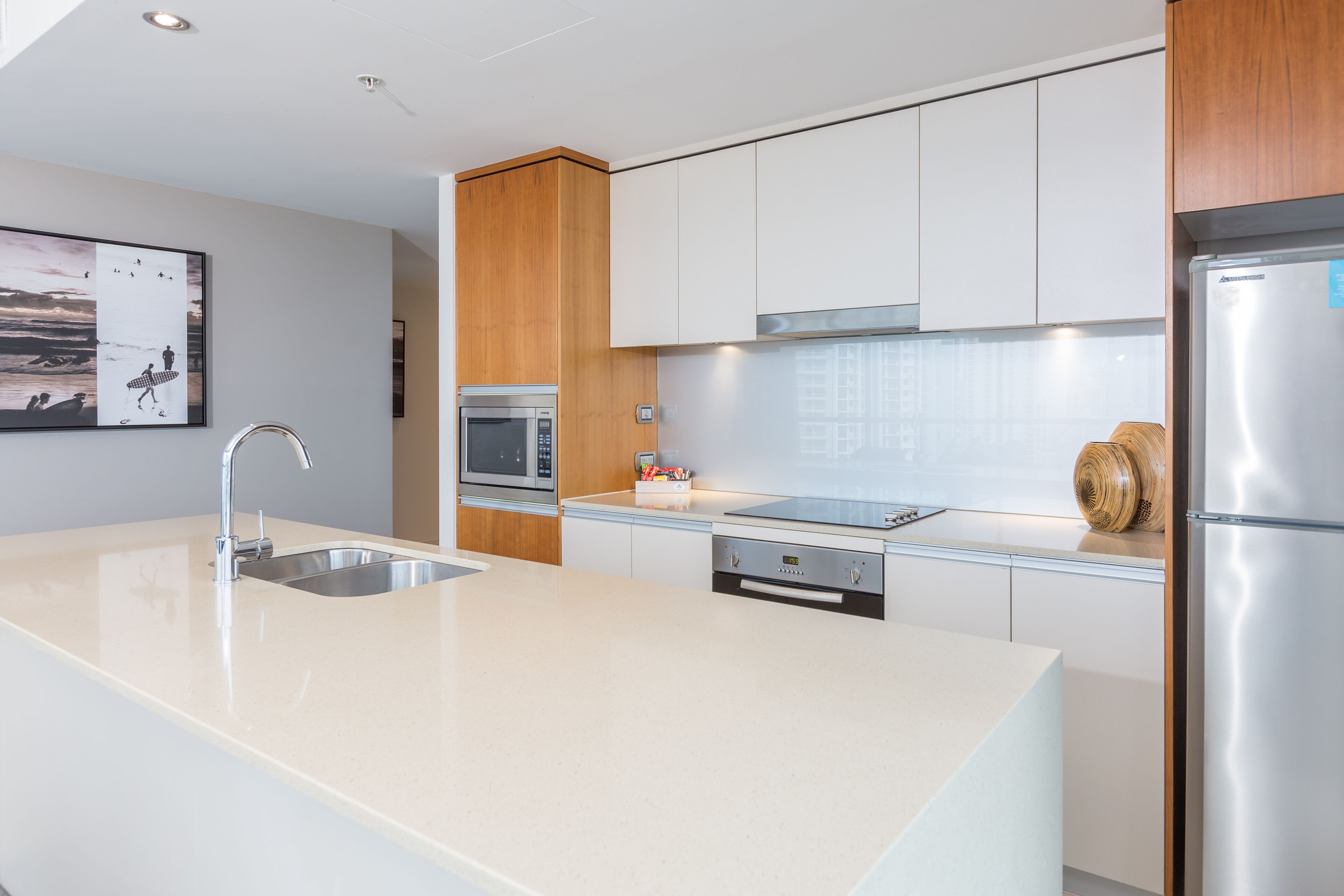 Wyndham Hotel Surfers Paradise