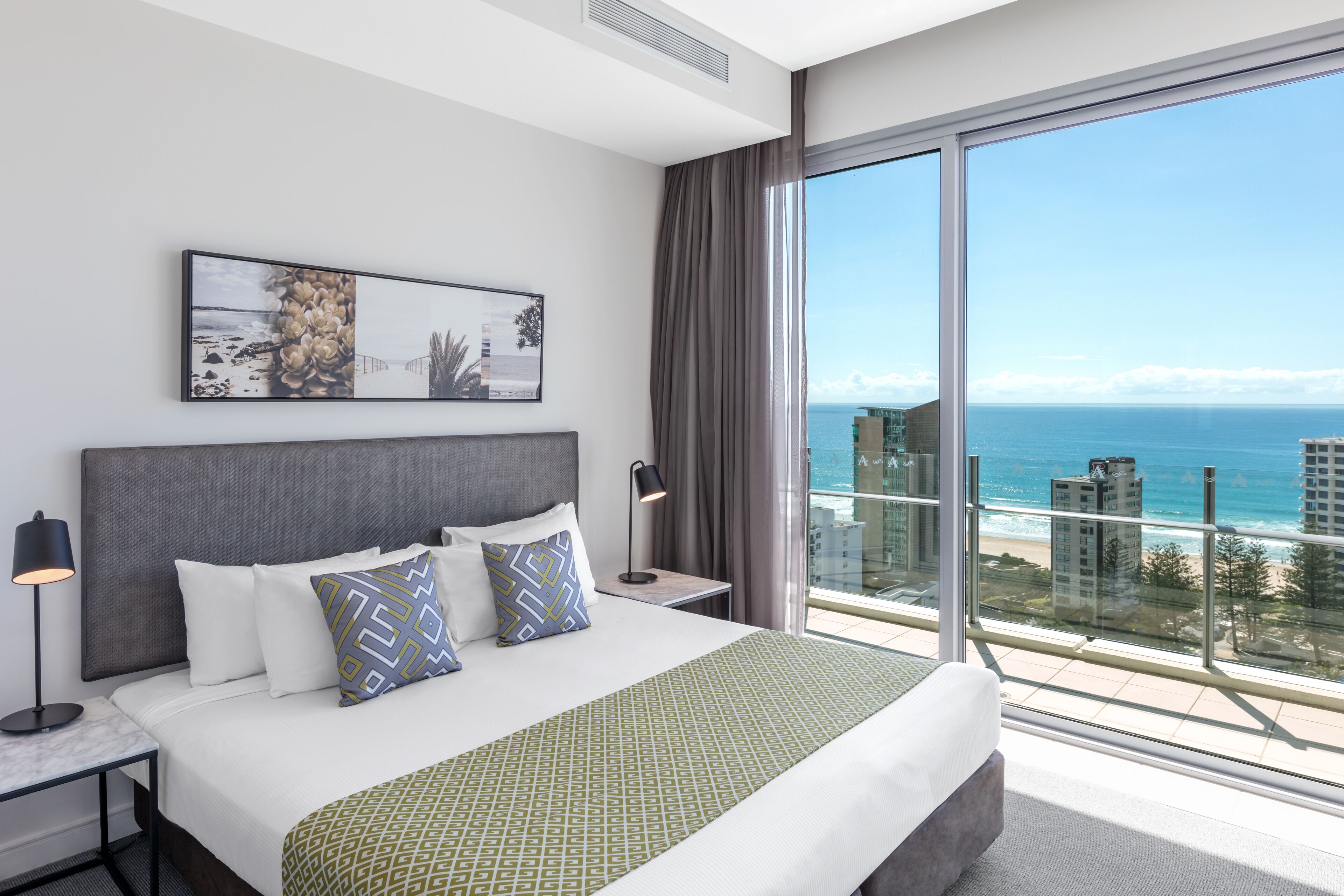 Wyndham Hotel Surfers Paradise