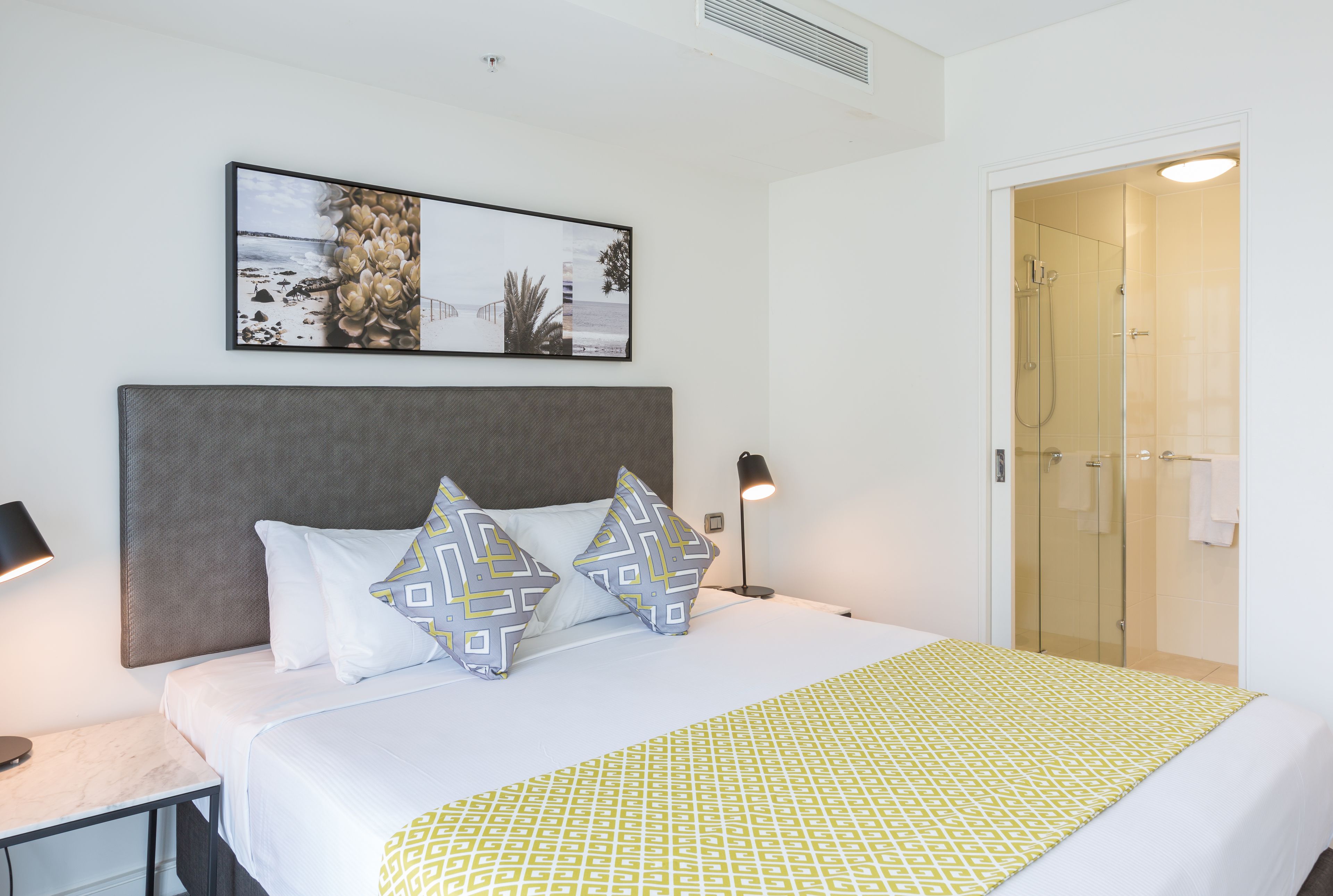 Wyndham Hotel Surfers Paradise