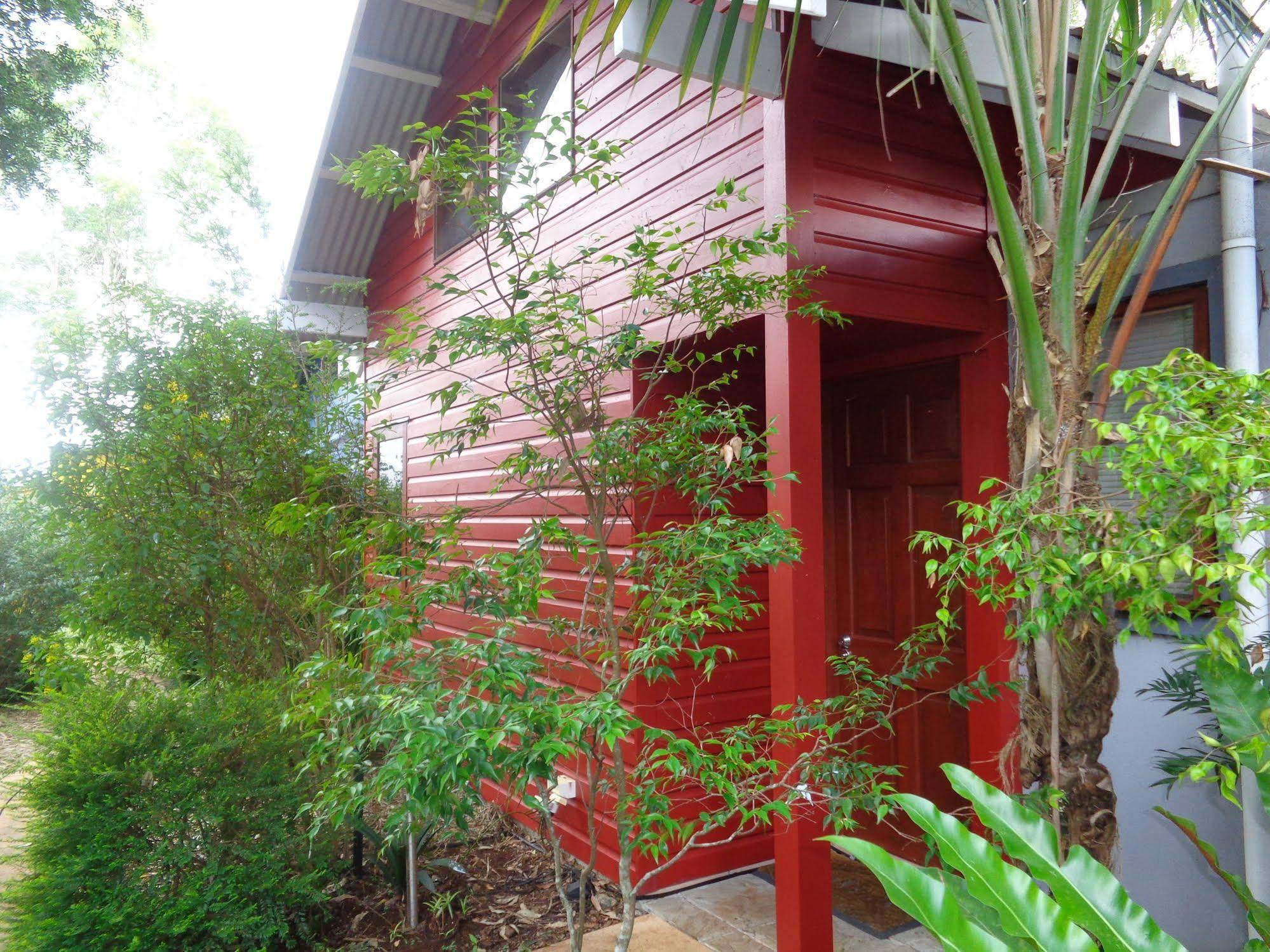 Mountain Edge Studios