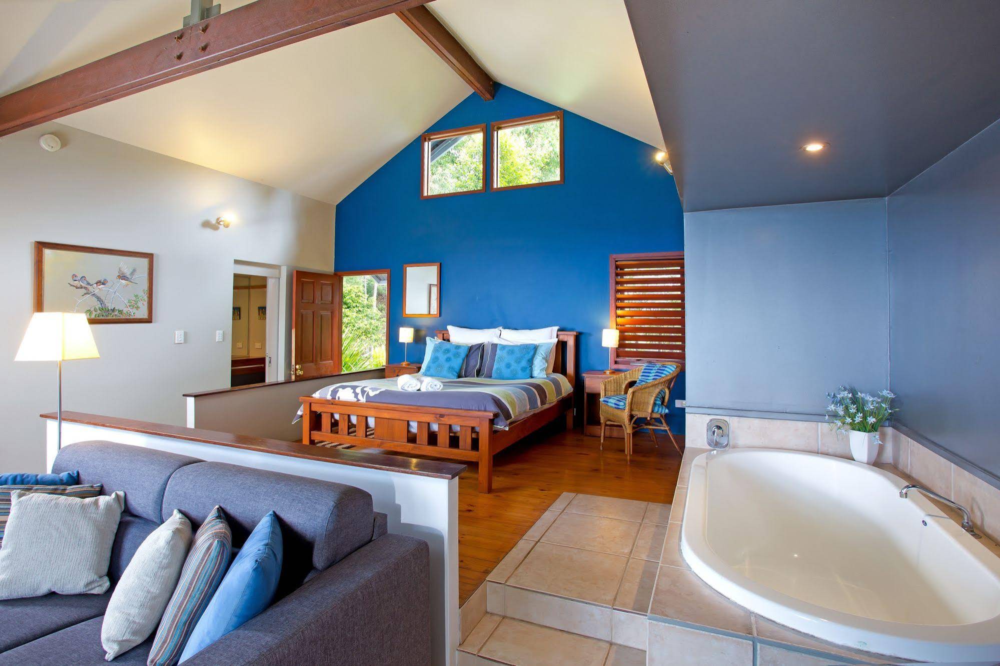 Mountain Edge Studios