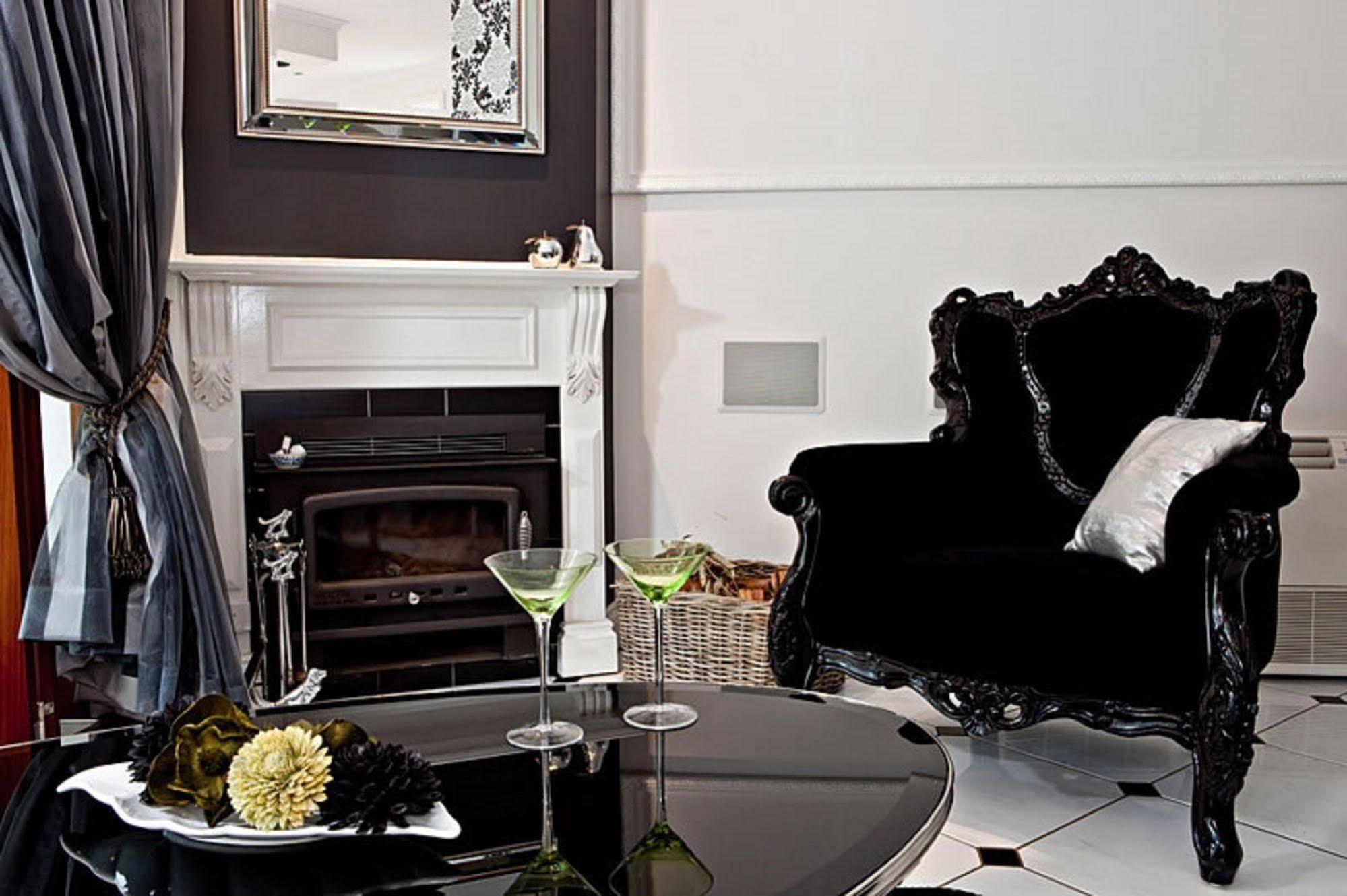 The Castle on Tamborine