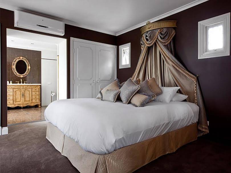 The Castle on Tamborine