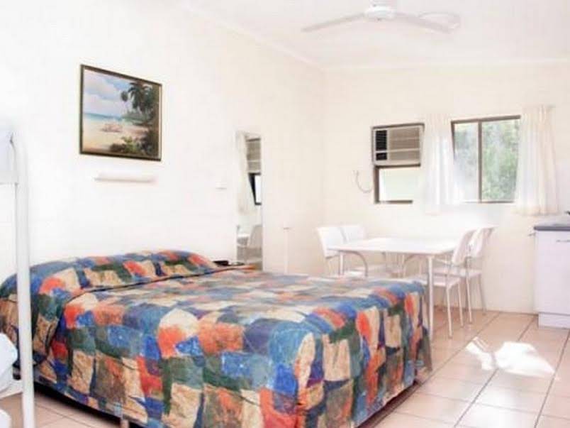 Tannum Sands Holiday & Caravan Park