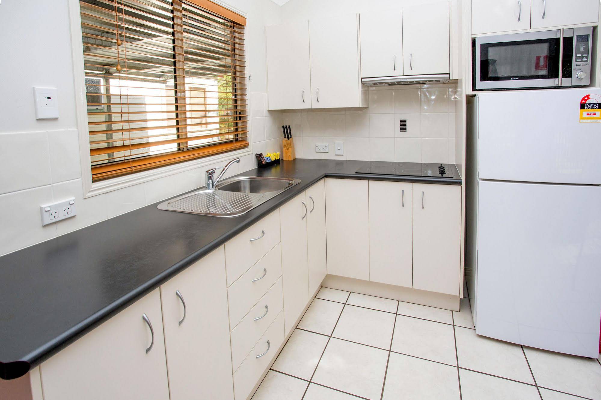 Tannum Sands Holiday & Caravan Park