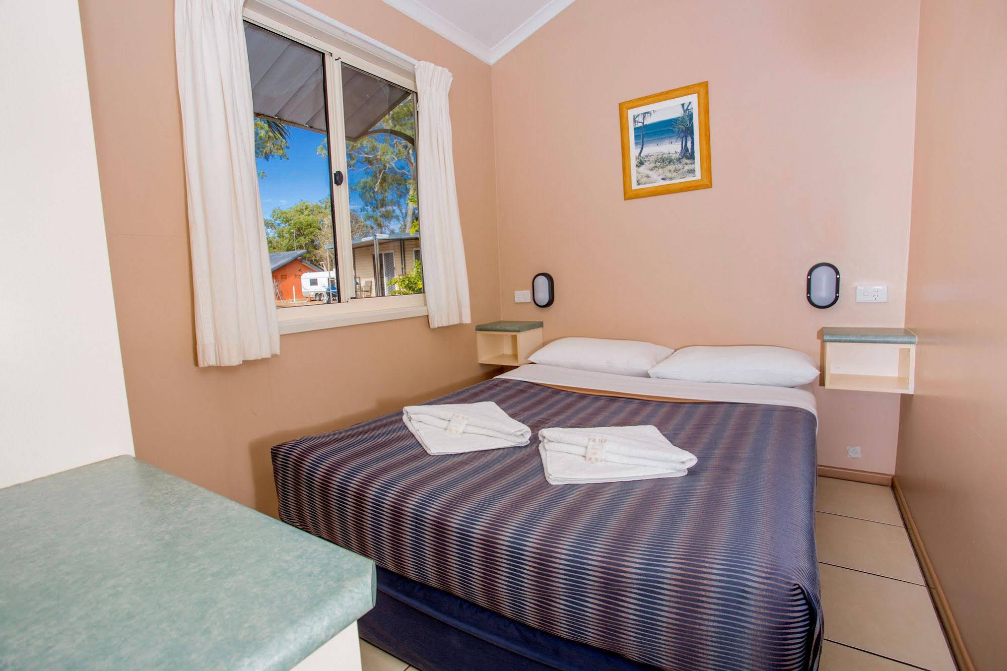 Tannum Sands Holiday & Caravan Park