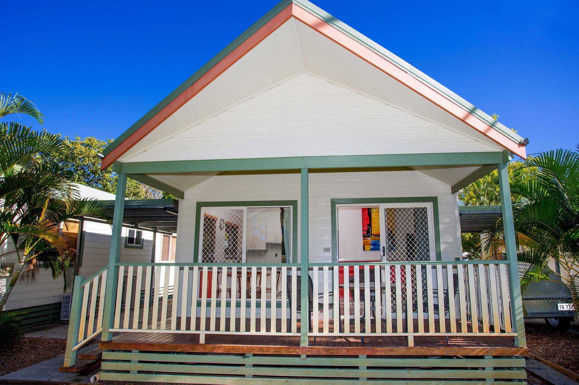 Tannum Sands Holiday & Caravan Park